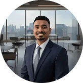 Hassan Shaheer CEO